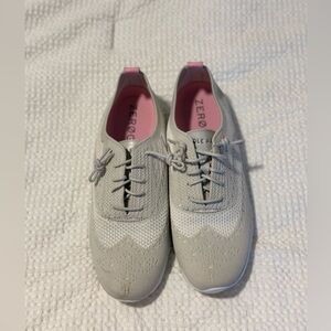 Women's 2.ZERØGRAND Stitchlite Wingtip Oxfords